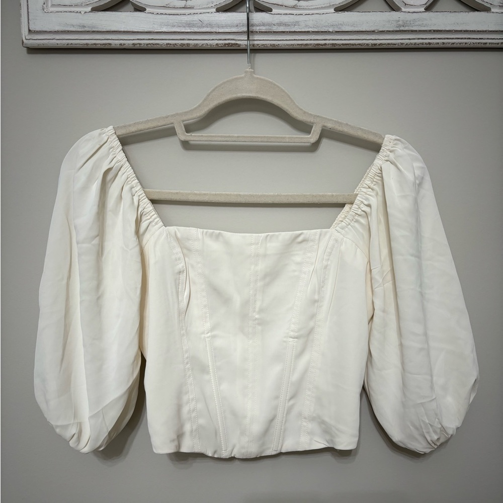 Abercrombie & Fitch Blouse